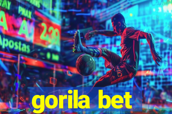 gorila bet